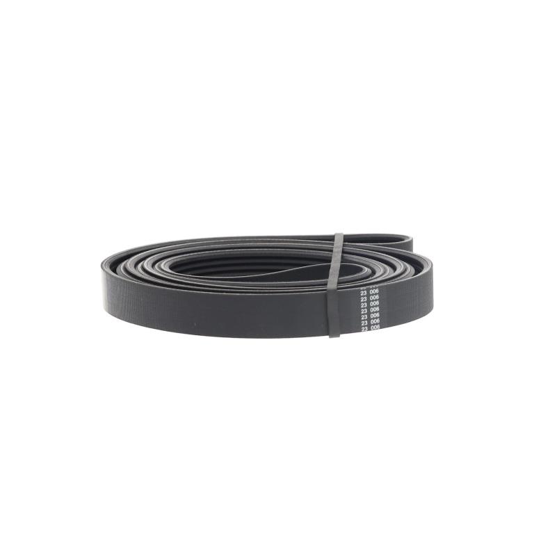 Correia trapezoidal estriada HUTCHINSON ref. 2585 K 6