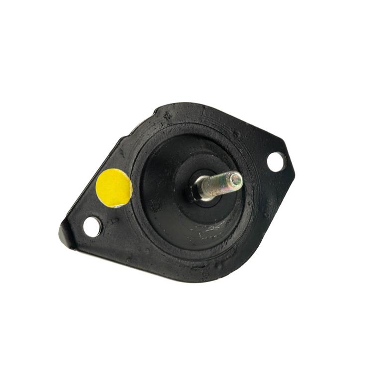 Support moteur (Silent bloc moteur) HUTCHINSON 535981