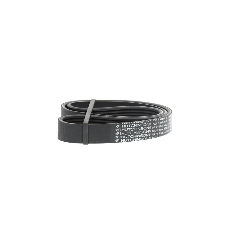 Correa trapezoidal nervada HUTCHINSON ref. 894 K 6