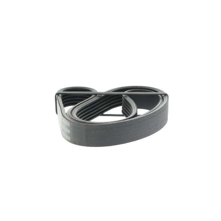 Correia trapezoidal estriada HUTCHINSON ref. 1036 K 6
