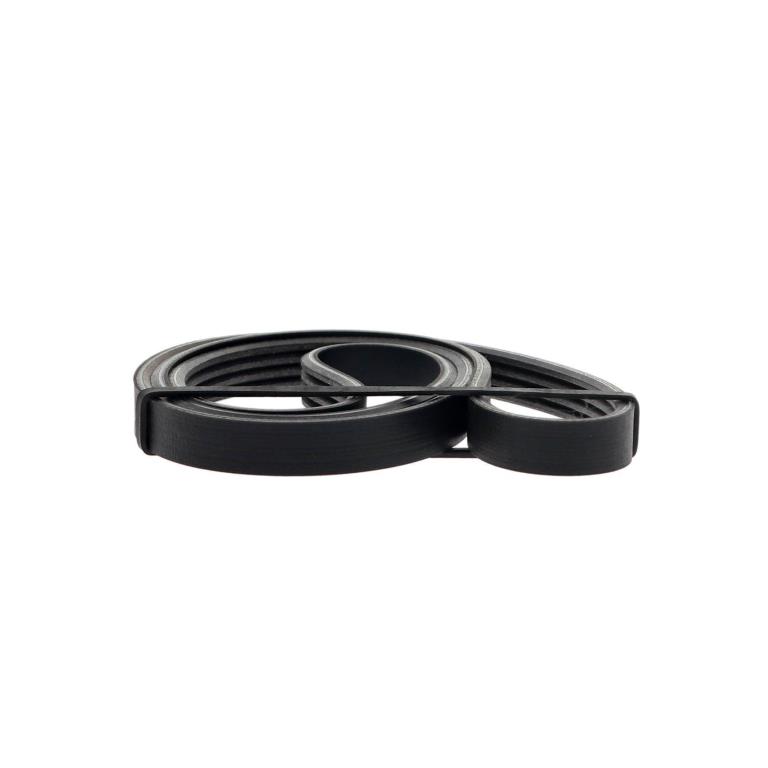 Correa trapezoidal nervada HUTCHINSON ref. 1122 K 4