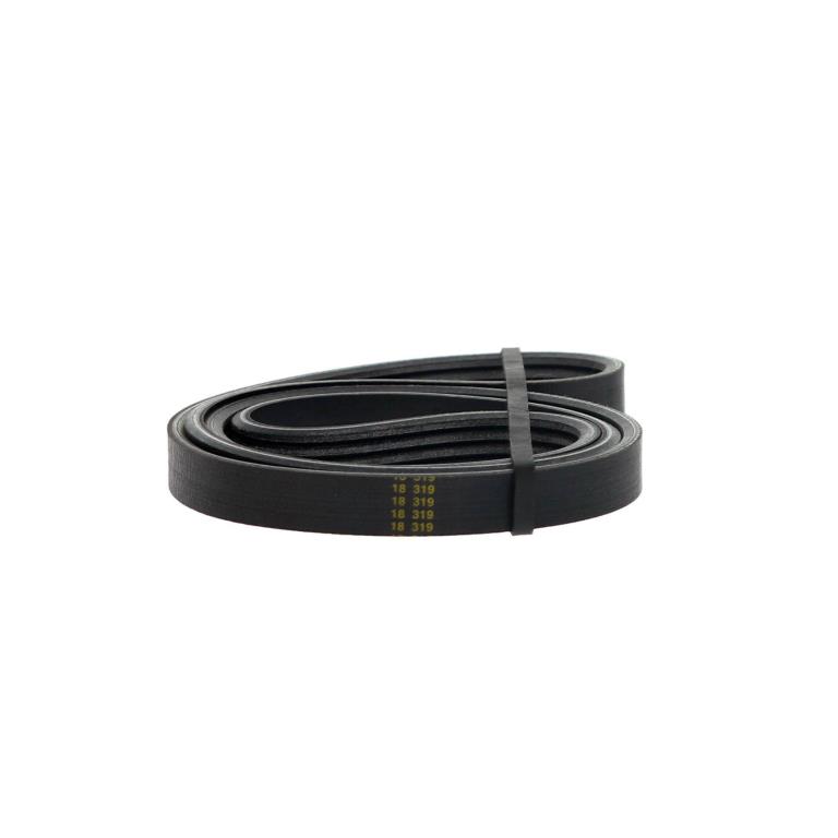 Correa trapezoidal nervada HUTCHINSON ref. 1122 K 4