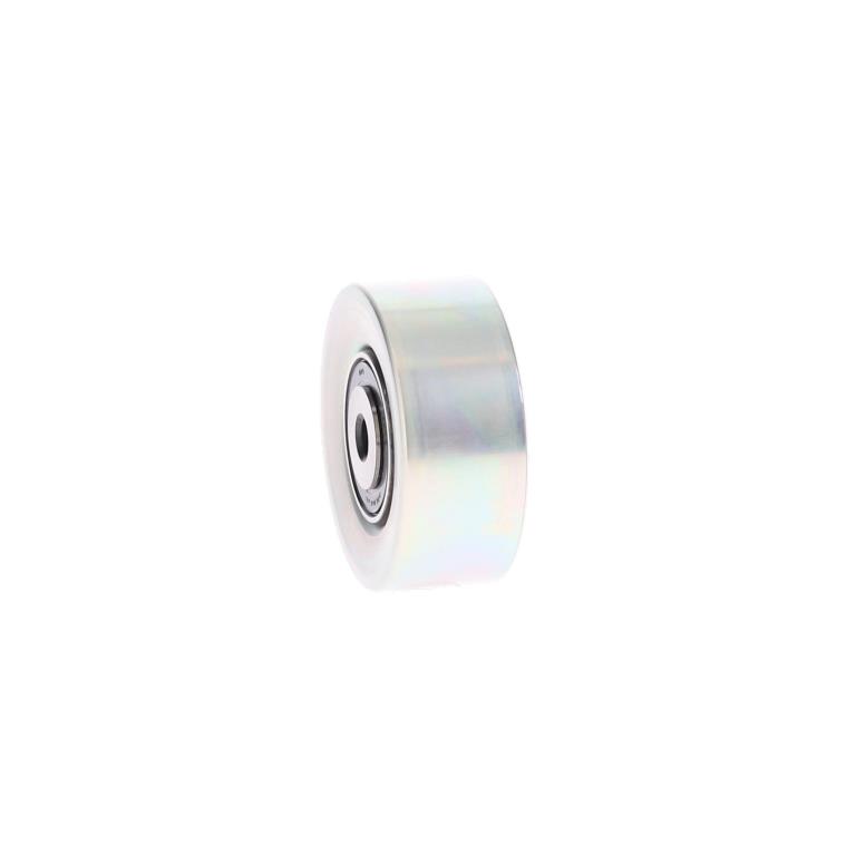 Galet enrouleur de courroie d'accessoire HUTCHINSON ref. TG044E