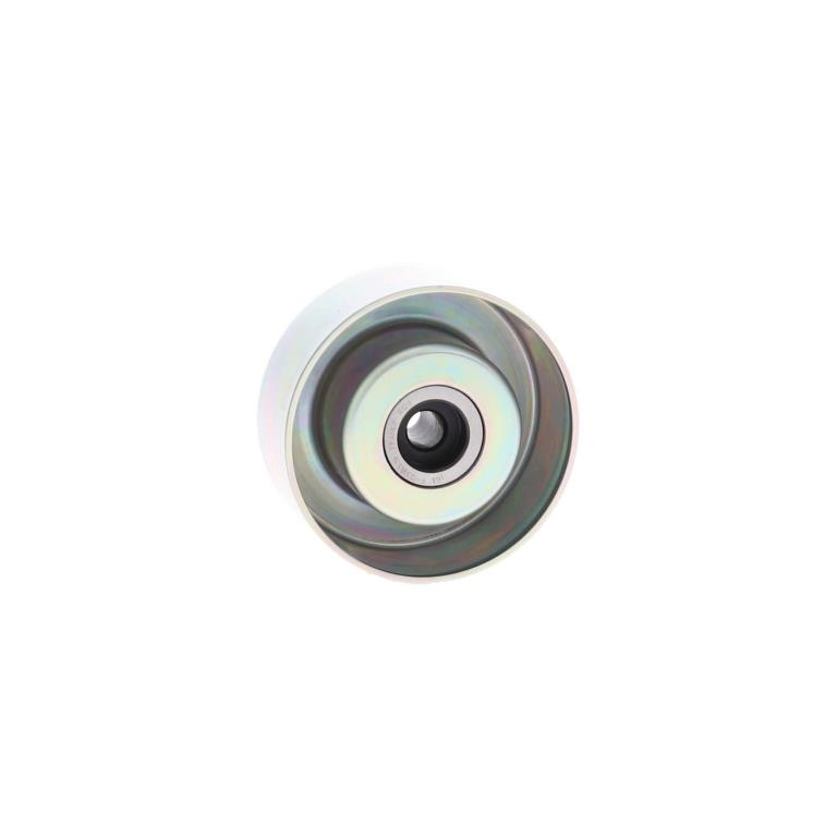 Galet enrouleur de courroie d'accessoire HUTCHINSON ref. TG044E