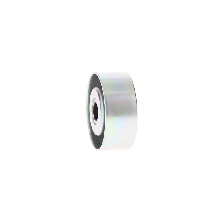 Galet enrouleur de courroie d'accessoire HUTCHINSON ref. TG044E