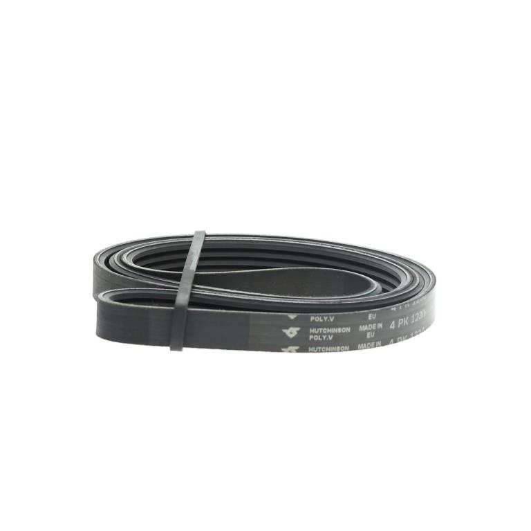 Correia trapezoidal estriada HUTCHINSON ref. 1230 K 4