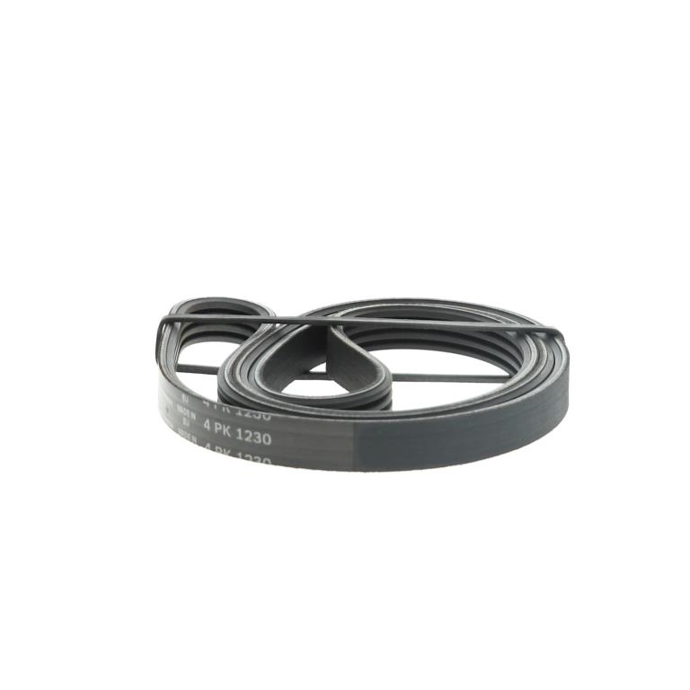 Correia trapezoidal estriada HUTCHINSON ref. 1230 K 4