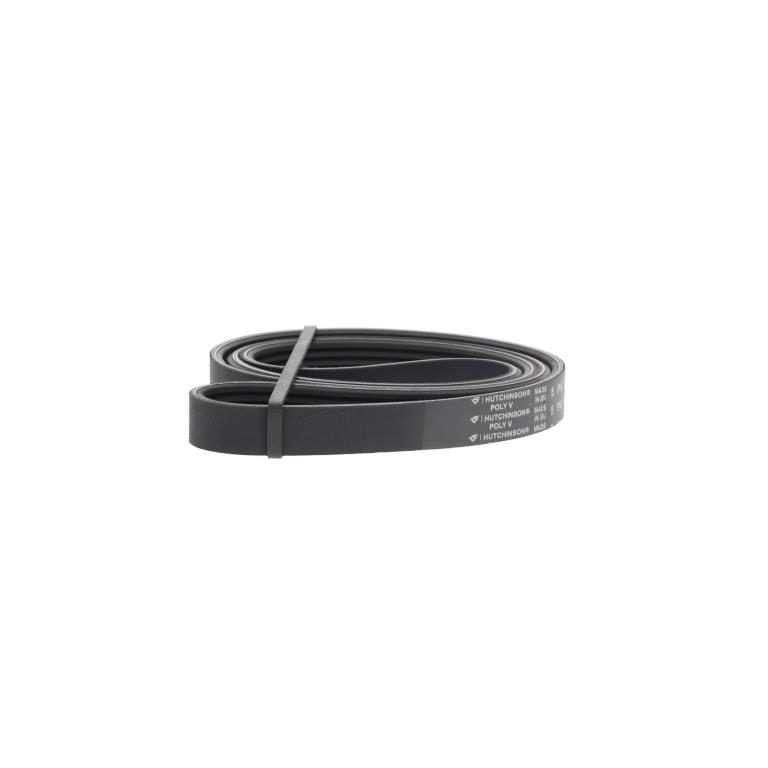 Courroie trapézoïdale à nervures HUTCHINSON ref. 1230 K 5