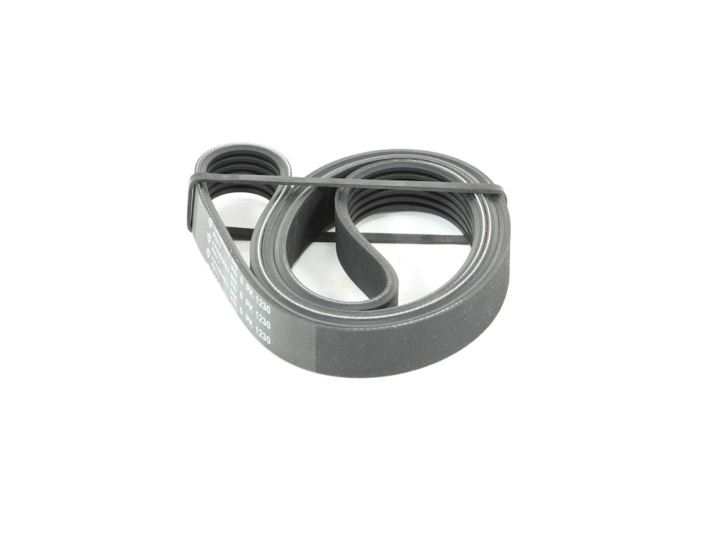 Correia trapezoidal estriada HUTCHINSON ref. 1230 K 6
