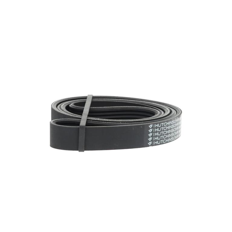 Correia trapezoidal estriada HUTCHINSON ref. 1435 K 6