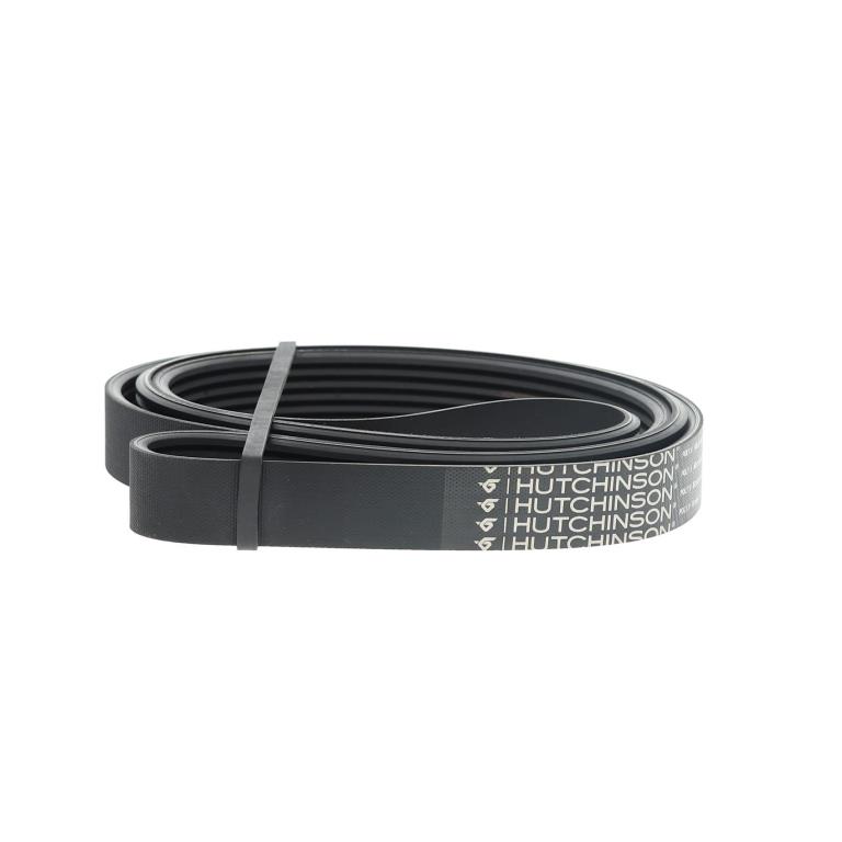 Correia trapezoidal estriada HUTCHINSON ref. 1468 K 6