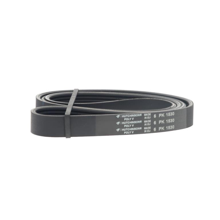 Correia trapezoidal estriada HUTCHINSON ref. 1530 K 6