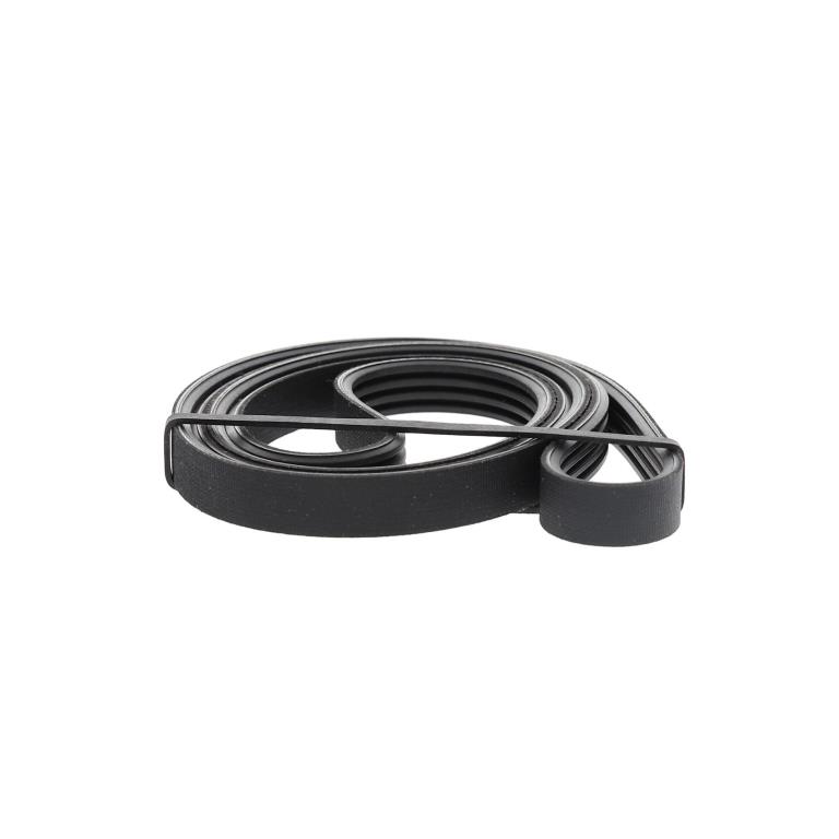 Correia trapezoidal estriada HUTCHINSON ref. 1538 K 4