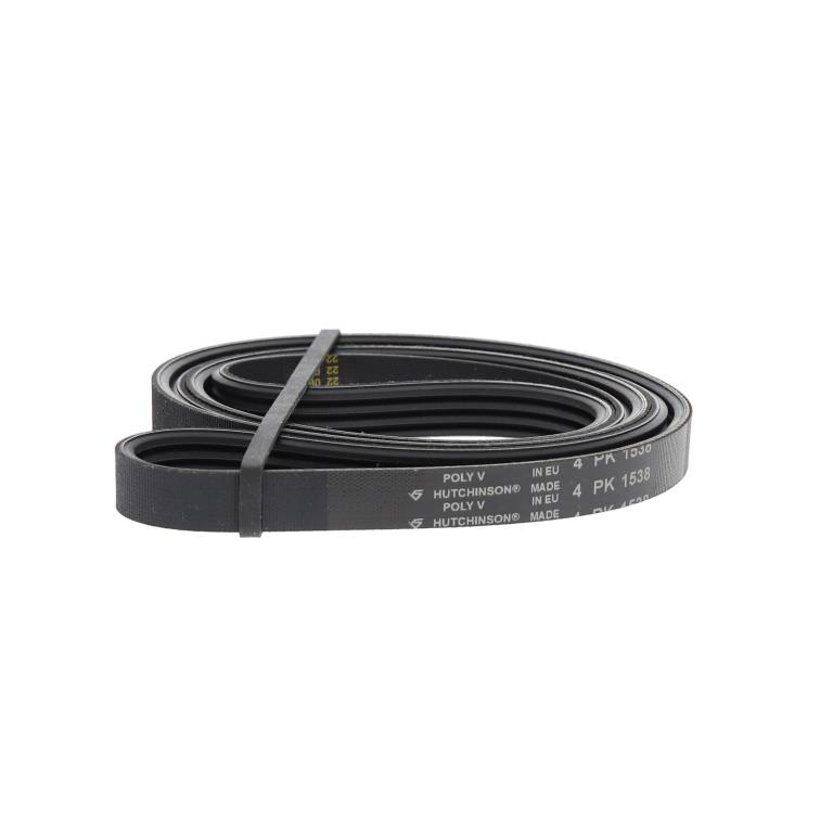 Correia trapezoidal estriada HUTCHINSON ref. 1538 K 4