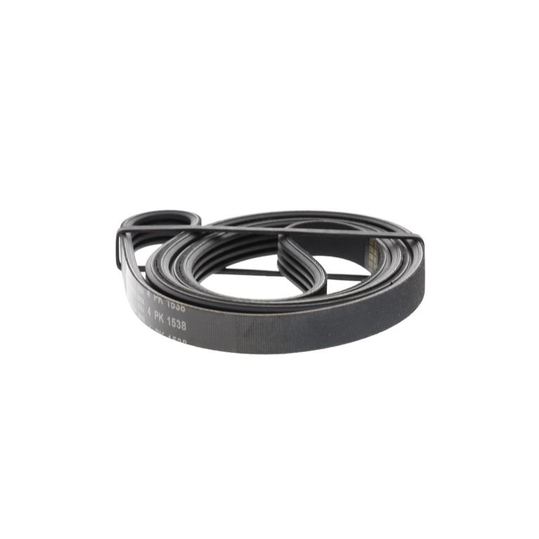 Correia trapezoidal estriada HUTCHINSON ref. 1538 K 4