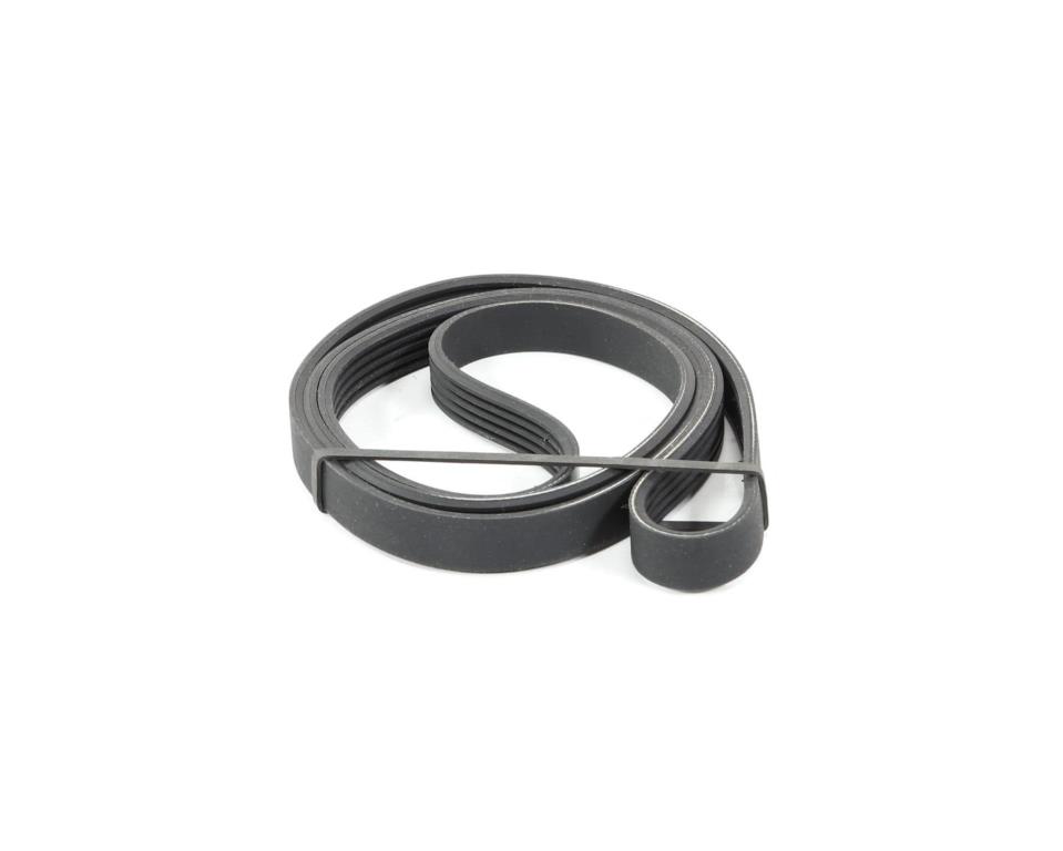 Correia trapezoidal estriada HUTCHINSON ref. 1590 K 5