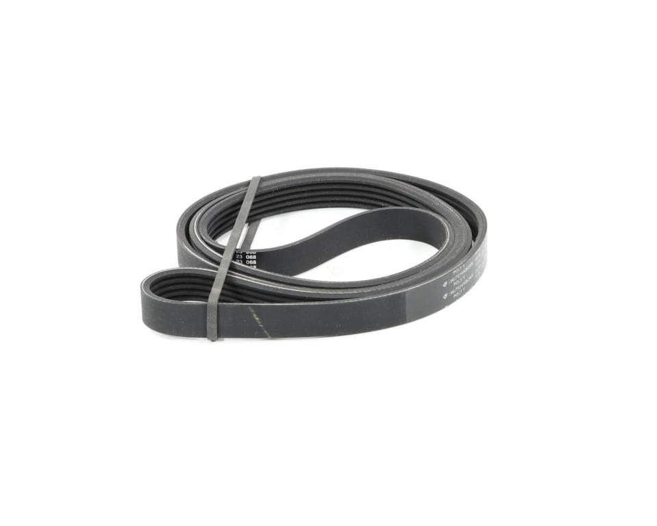Correia trapezoidal estriada HUTCHINSON ref. 1590 K 5