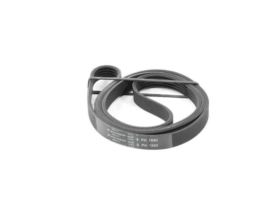 Correia trapezoidal estriada HUTCHINSON ref. 1590 K 5