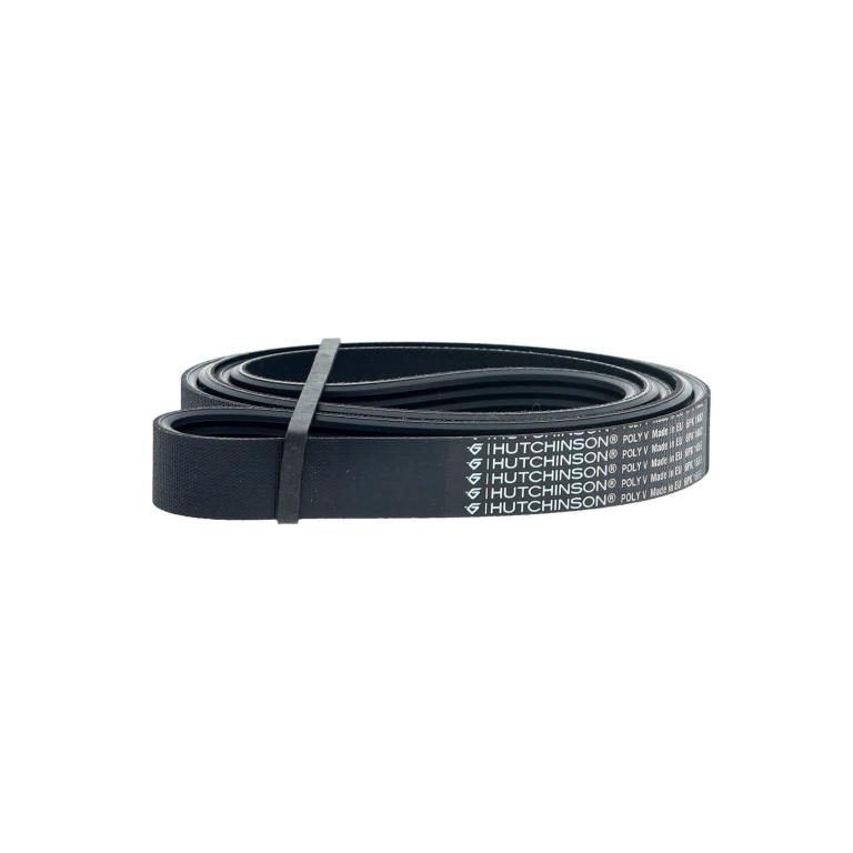 Correia trapezoidal estriada HUTCHINSON ref. 1682 K 6