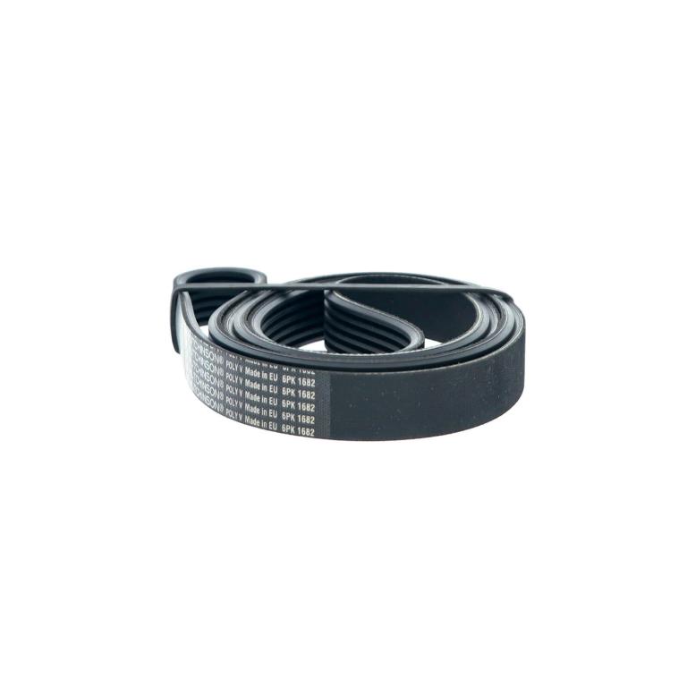 Correia trapezoidal estriada HUTCHINSON ref. 1682 K 6