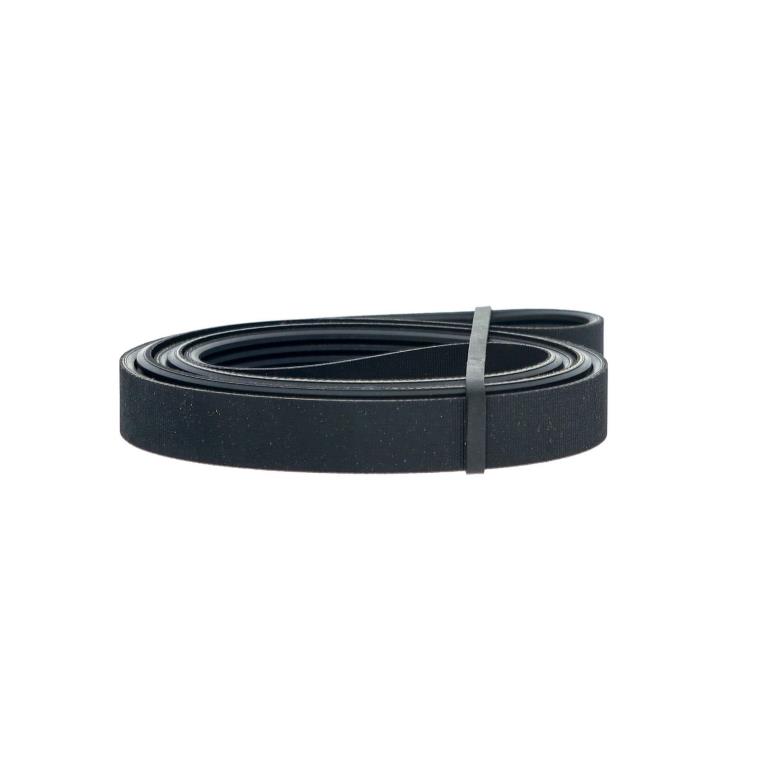 Correia trapezoidal estriada HUTCHINSON ref. 1682 K 6