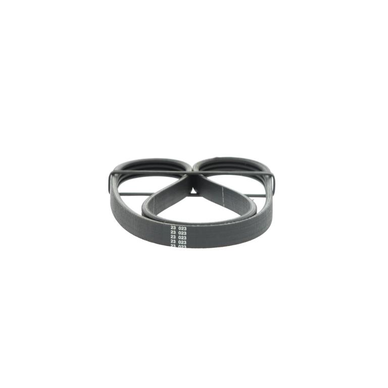 Correia trapezoidal estriada HUTCHINSON ref. 867 SK 4