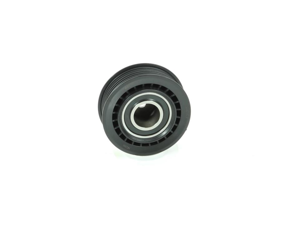Rolo tensor da correia trapezoidal estriada HUTCHINSON ref. T0257
