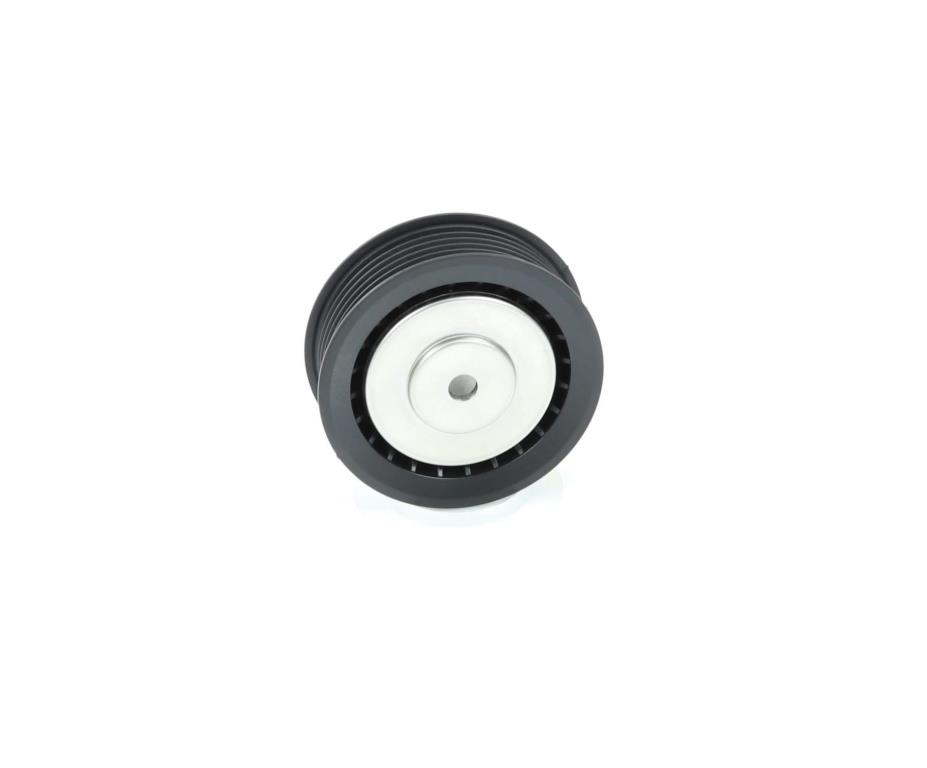 Rolo tensor da correia trapezoidal estriada HUTCHINSON ref. T0257