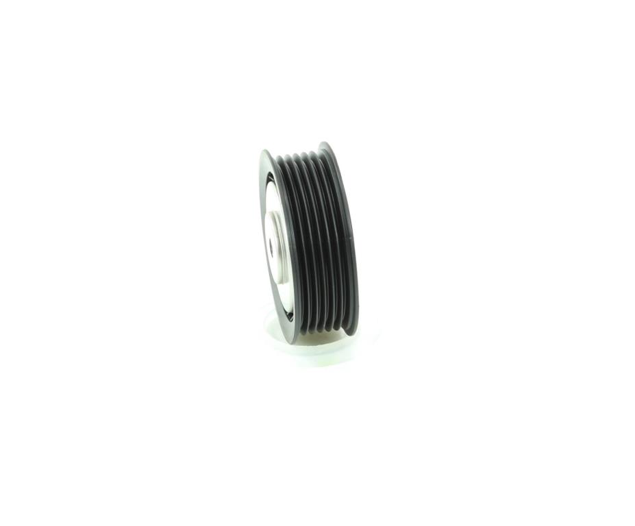 Rolo tensor da correia trapezoidal estriada HUTCHINSON ref. T0257