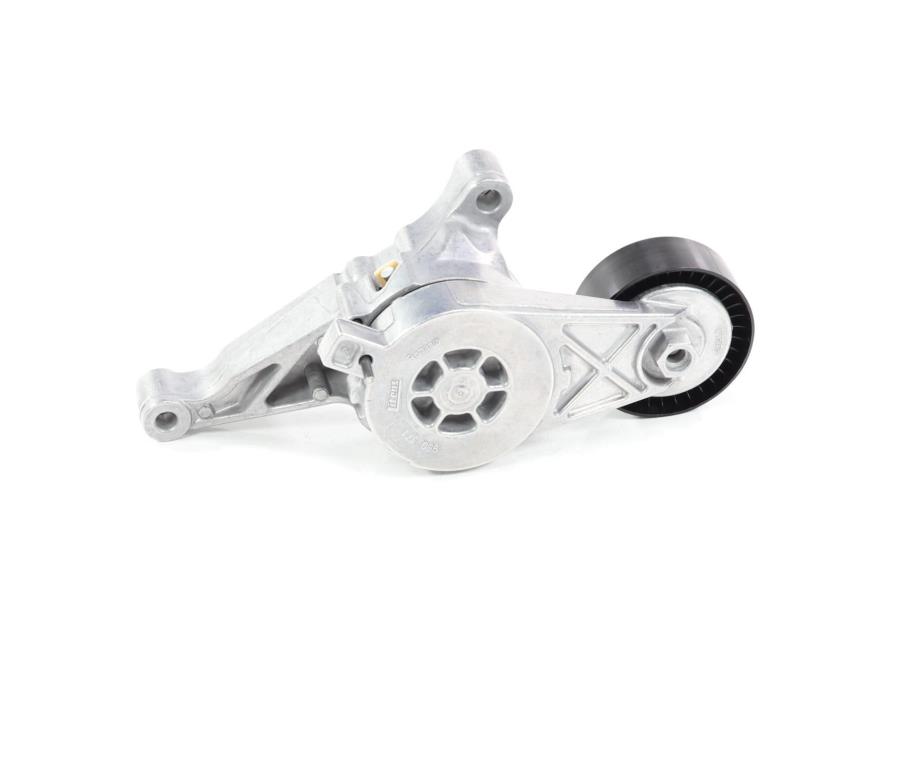 Rolo tensor da correia trapezoidal estriada HUTCHINSON ref. T0260