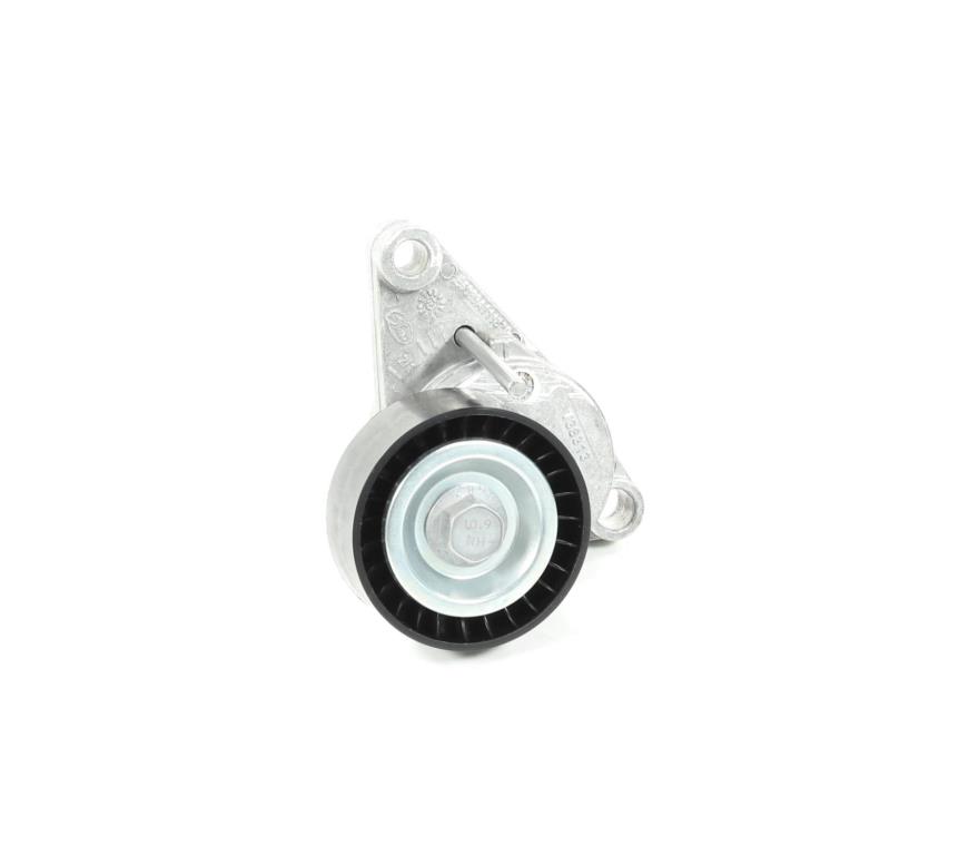 Rolo tensor da correia trapezoidal estriada HUTCHINSON ref. T0298