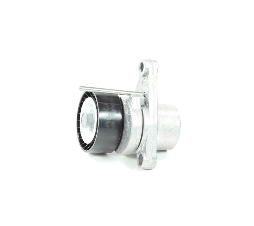 Rolo tensor da correia trapezoidal estriada HUTCHINSON ref. T0298