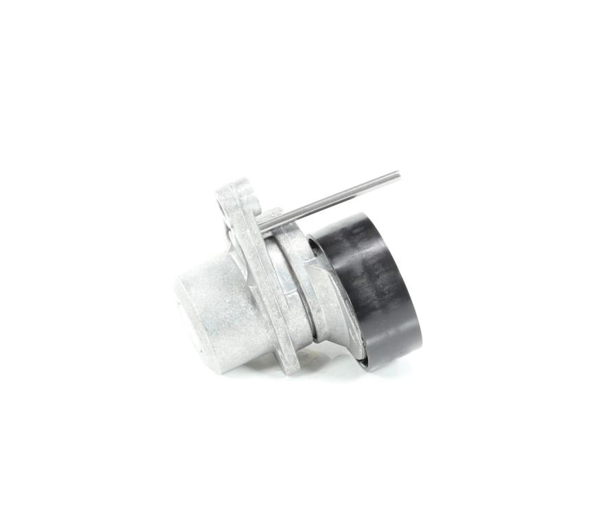 Rolo tensor da correia trapezoidal estriada HUTCHINSON ref. T0298