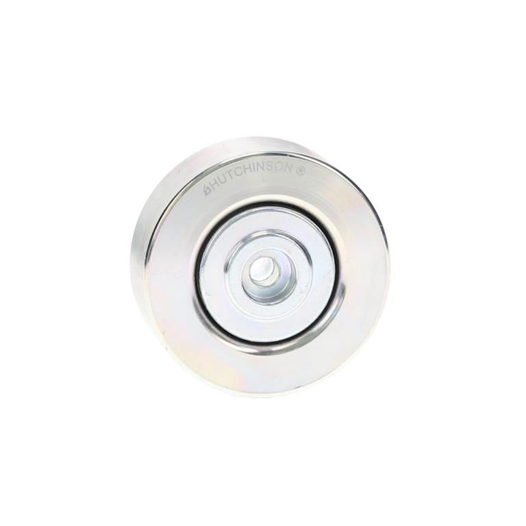 Galet enrouleur de courroie d'accessoire HUTCHINSON ref. T0412