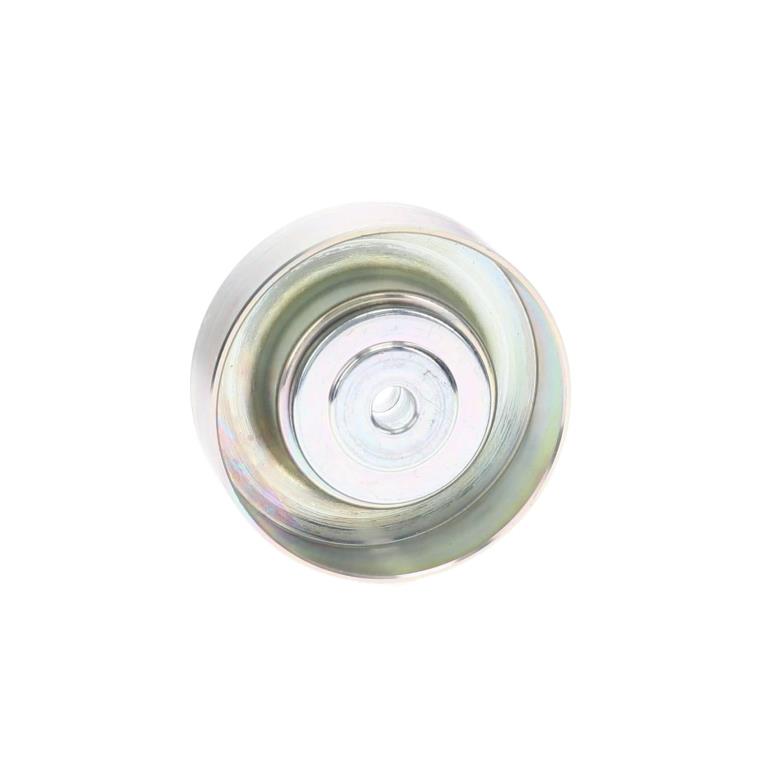 Galet enrouleur de courroie d'accessoire HUTCHINSON ref. T0412
