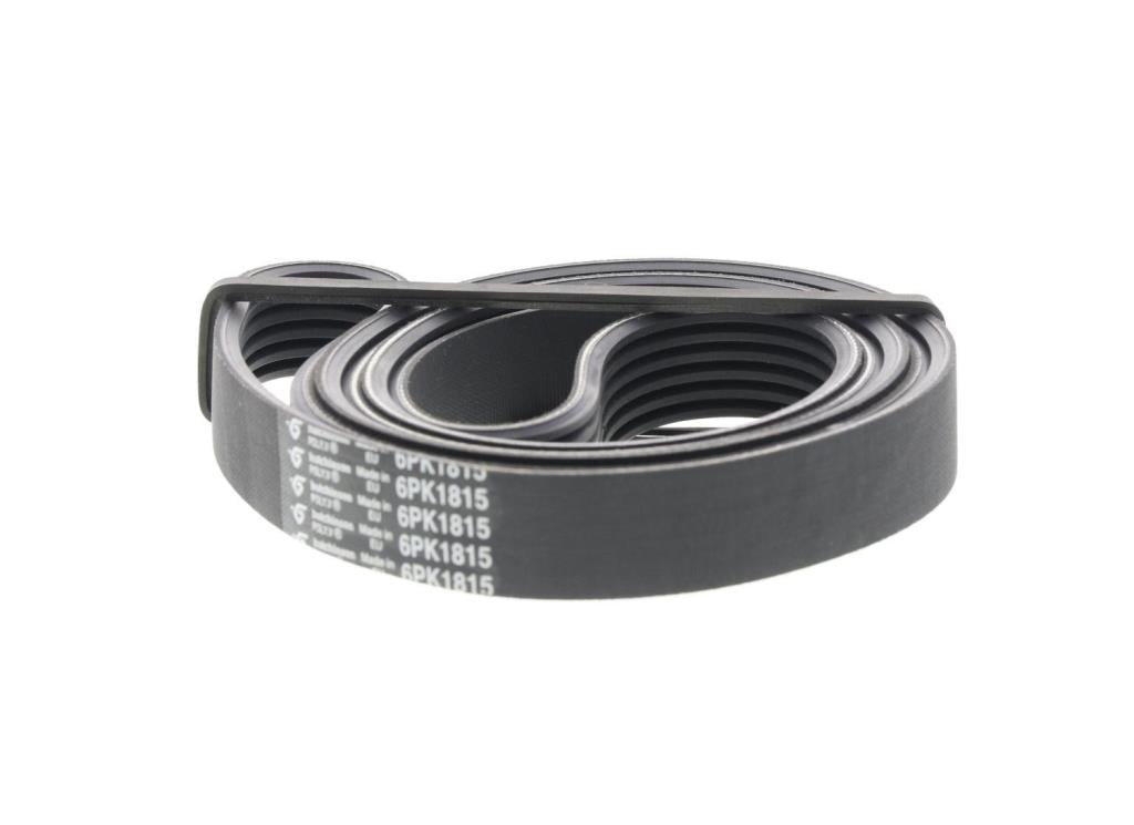 Correa trapezoidal nervada HUTCHINSON ref. 1815 K 6