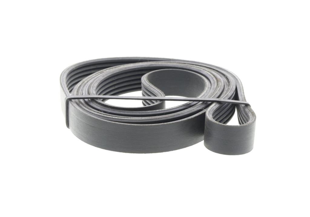 Correia trapezoidal estriada HUTCHINSON ref. 2172 K 6