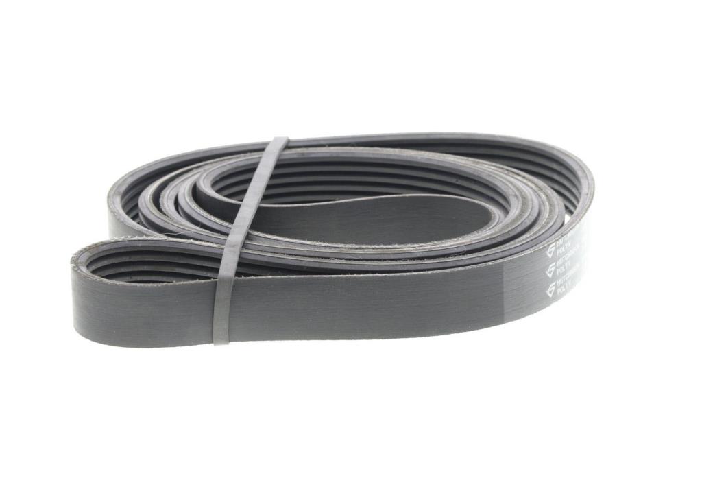 Correia trapezoidal estriada HUTCHINSON ref. 2172 K 6