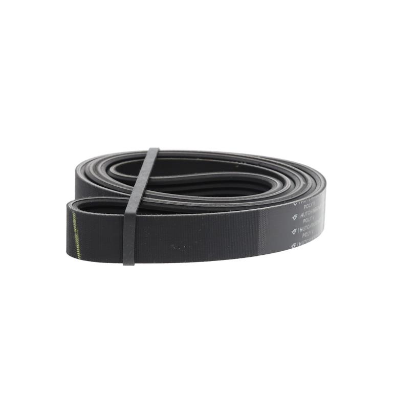 Correia trapezoidal estriada HUTCHINSON ref. 1380 K 6