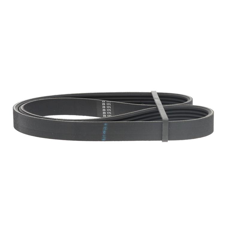 Correa trapezoidal nervada HUTCHINSON ref. 885 K 5