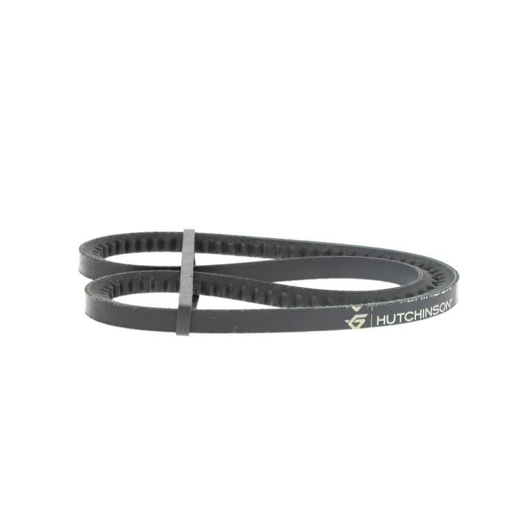 Courroie trapézoïdale à nervures HUTCHINSON ref. AV 10 La 745