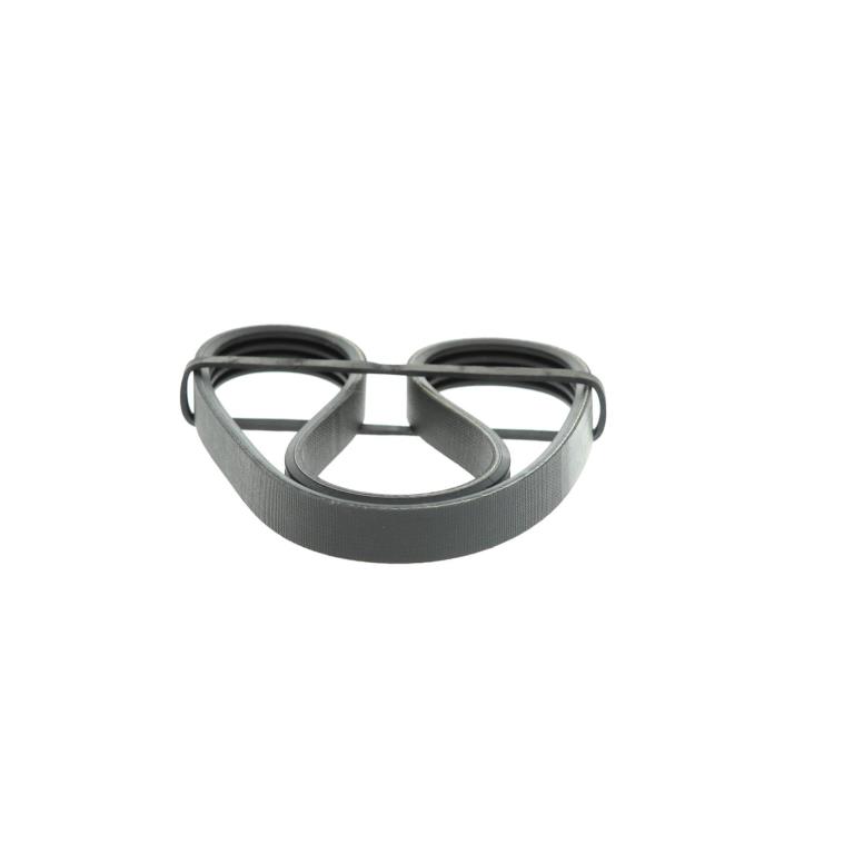 Correia trapezoidal estriada HUTCHINSON ref. 643 SK 4