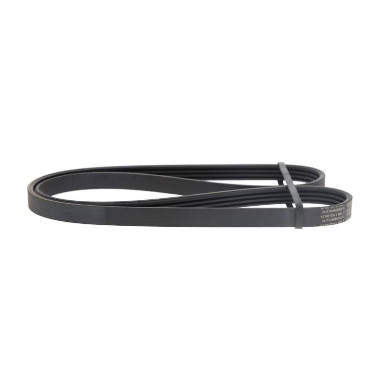 Courroie trapézoïdale à nervures HUTCHINSON ref. 1117 SK 4