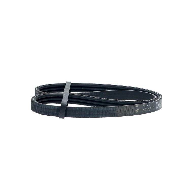 Correia trapezoidal estriada HUTCHINSON ref. 673 K 3