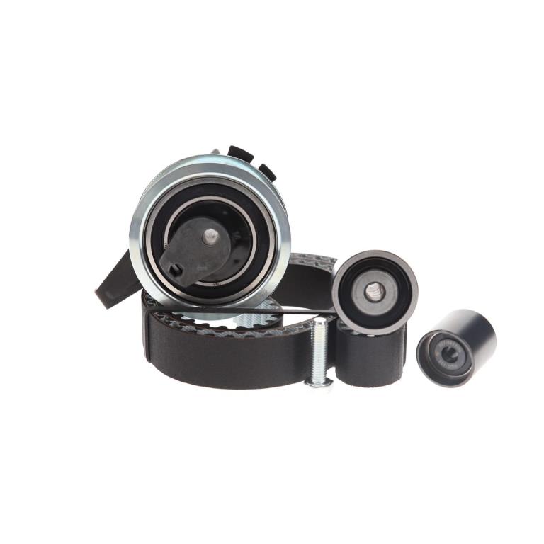 Kit de distribution (Kit courroie de distribution) HUTCHINSON ref. KH 505