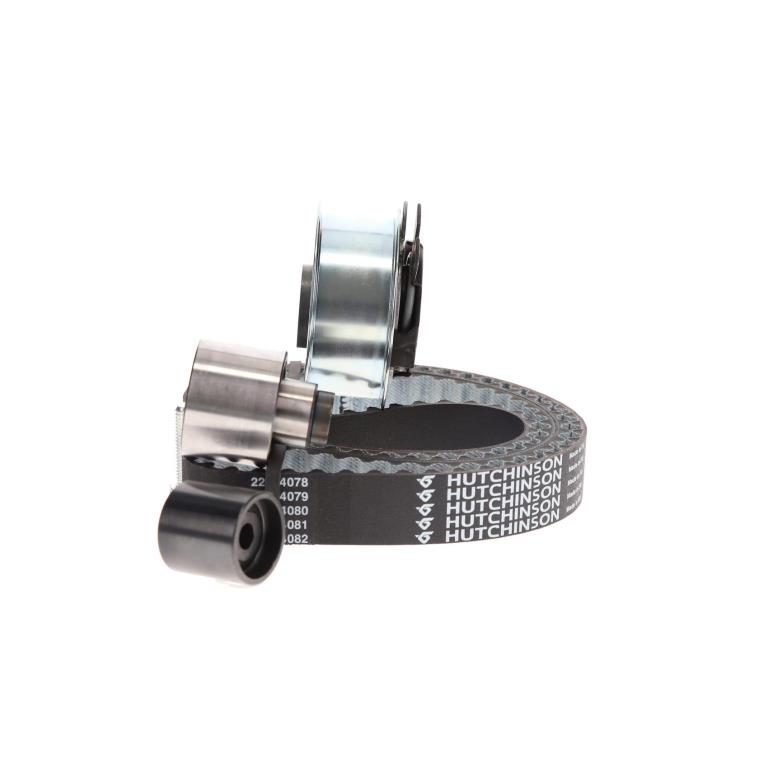 Kit de distribution (Kit courroie de distribution) HUTCHINSON ref. KH 505