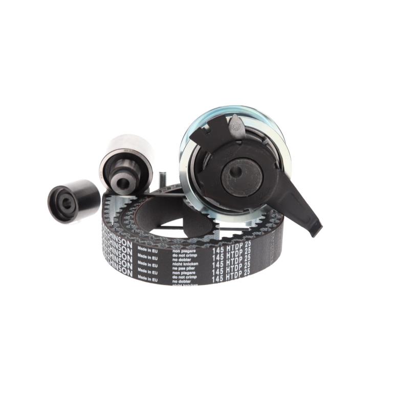 Kit de distribution (Kit courroie de distribution) HUTCHINSON ref. KH 505