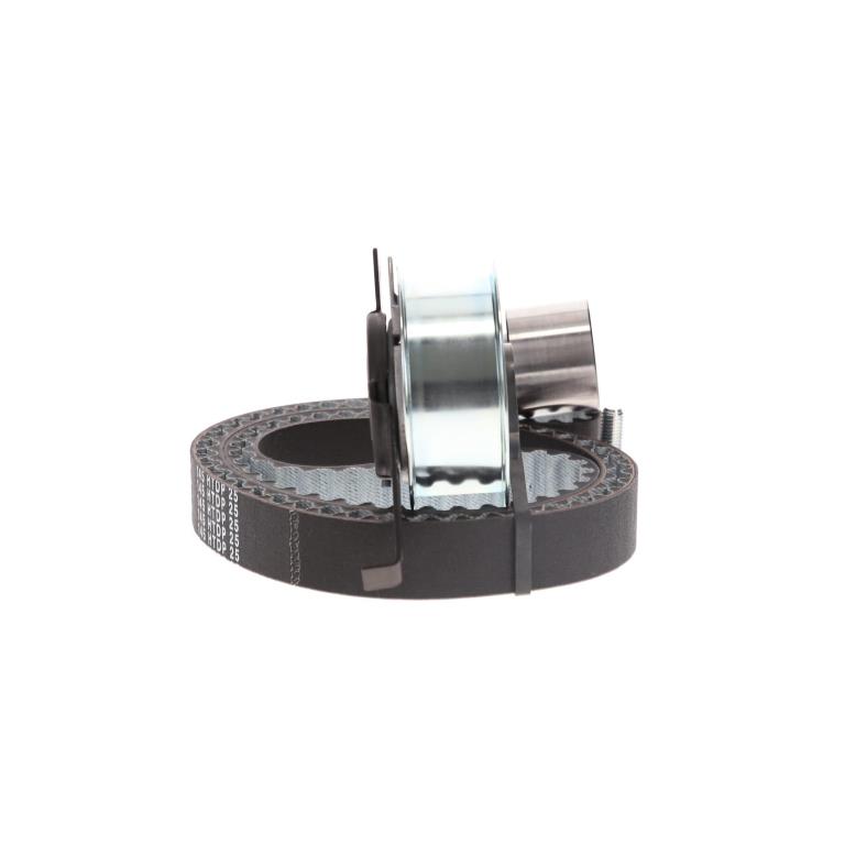Kit de distribution (Kit courroie de distribution) HUTCHINSON ref. KH 505