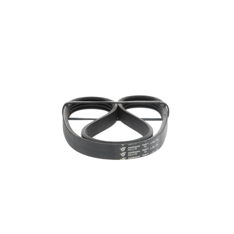 Correa trapezoidal nervada HUTCHINSON ref. 775 K 4