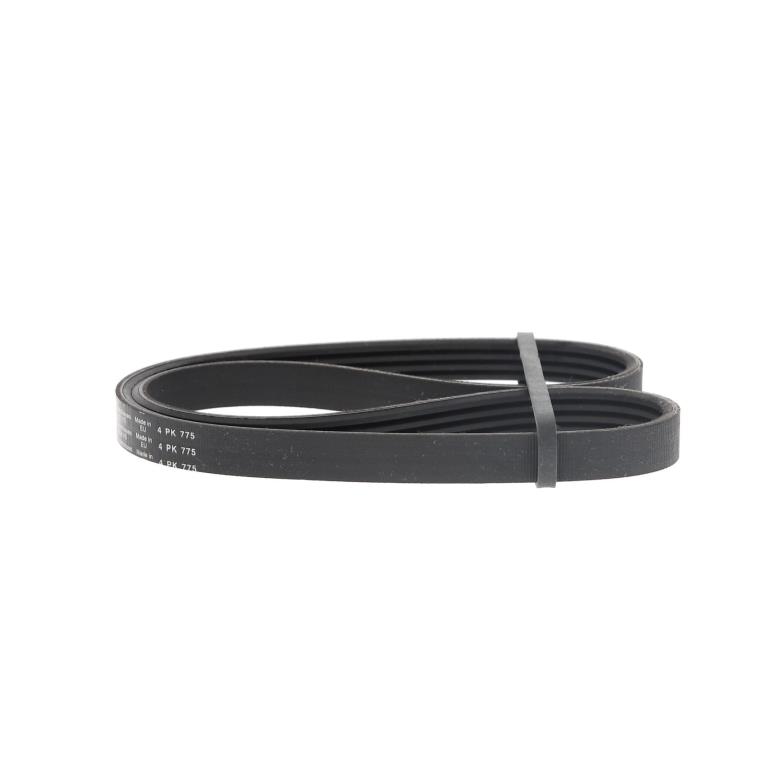 Correa trapezoidal nervada HUTCHINSON ref. 775 K 4